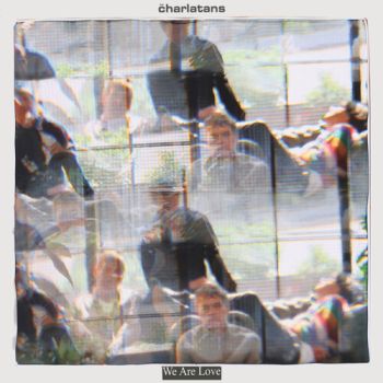 Charlatans - We Are Love CD