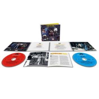 Who, The - Who Are You (Remastered) 2CD