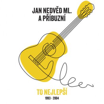 Nedvěd Jan ml. a příbuzní - To nejlepší CD