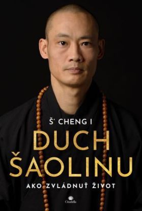 Duch Šaolinu