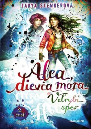 Alea, dievča mora 9: Veľrybí spev, 2. časť