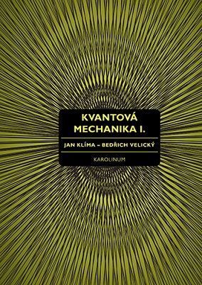 Kvantová mechanika I.