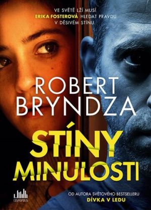 Stíny minulosti (Erika Fosterová 9)