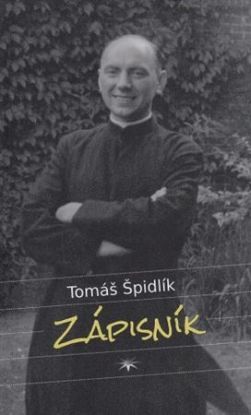Zápisník - Tomáš Špidlík