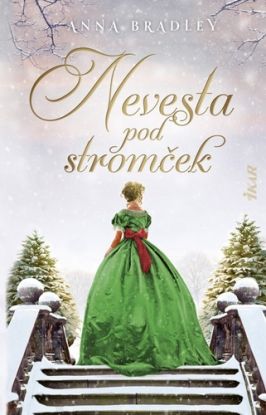 Nevesta pod stromček
