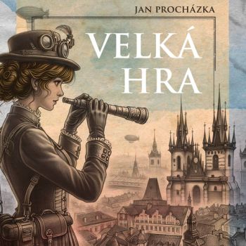 Velká hra