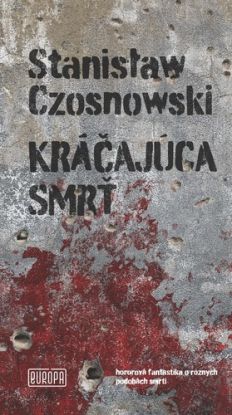 Kráčajúca smrť