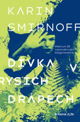 Dívka v rysích drápech