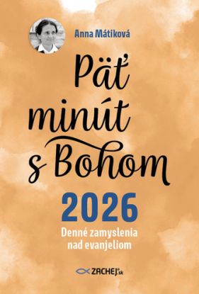 Päť minút s Bohom (2026)