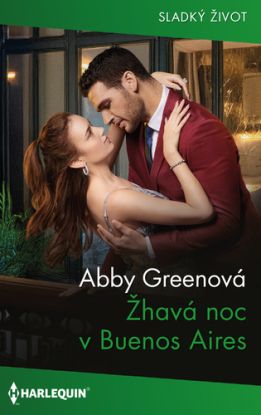 Žhavá noc v Buenos Aires