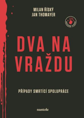 Dva na vraždu