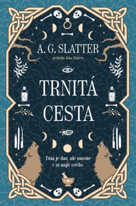 Trnitá cesta