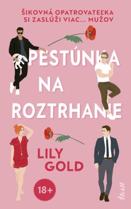 Pestúnka na roztrhanie