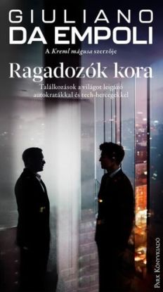 A ragadozók kora