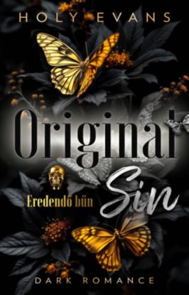 Original Sin - Eredendő bűn (Különleges kiadás)