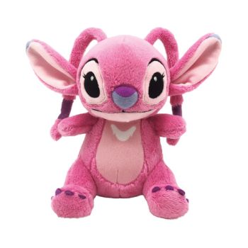 STITCH- Angel BABY velkosť S Plyš