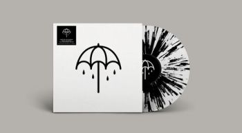Bring Me The Horizon - That's The Spirit: 10th Anniversary Edition (Clear & Black Splatter) LP