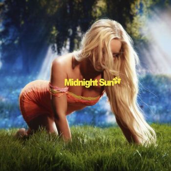 Larsson Zara - Midnight Sun (Limited Edition) CD