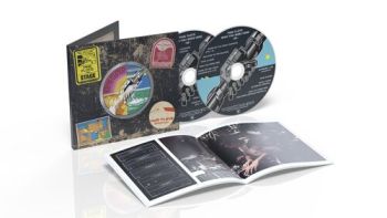 Pink Floyd - Wish You Were Here: 50th Anniversary  2CD
