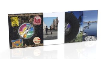 Pink Floyd - Wish You Were Here: 50th Anniversary  3LP