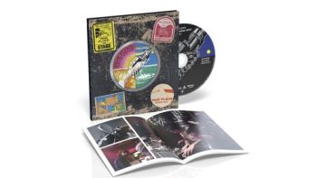 Pink Floyd - Wish You Were Here: 50th Anniversary  BD