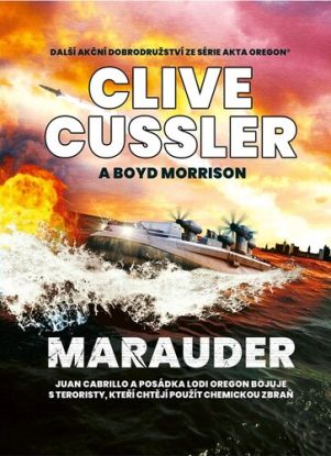 Marauder (CZ)