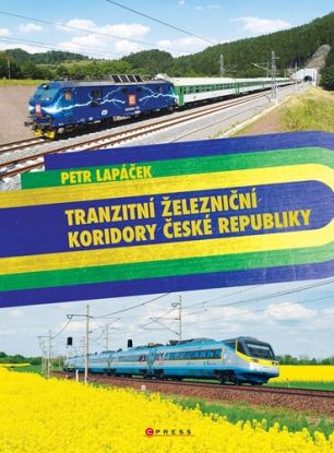 Tranzitní železniční koridory České republiky