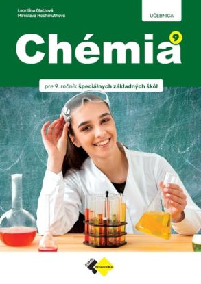 Chémia pre 9. ročník špeciálnej základnej školy