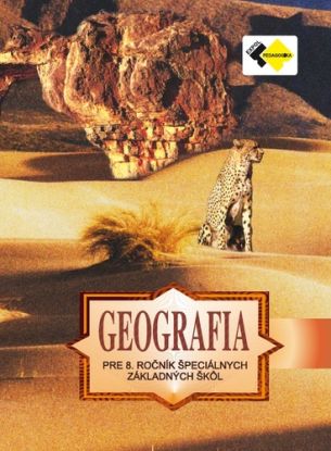 Geografia pre 8. ročník špeciálnych základných škôl