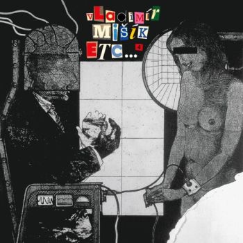 Mišík Vladimír & ETC - ETC... 4 LP