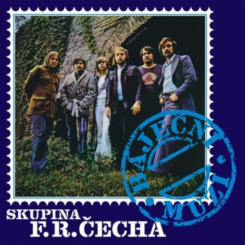 Schelinger Jiří, Skupina Františka Ringo Čecha - Báječní muži LP