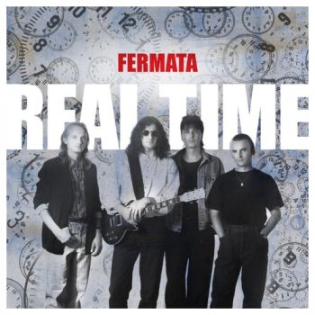 Fermata - Real Time LP