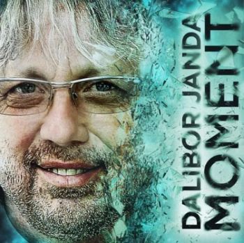 Janda Dalibor - Moment LP
