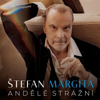 Margita Štefan - Andělé strážní LP