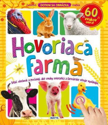 Hovoriaca farma, 4. vydanie