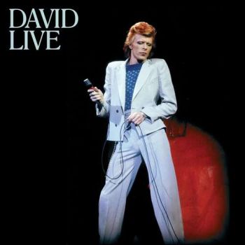 Bowie David - David Live (2016 Remaster) 2CD