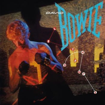 Bowie David - Let's Dance (2018 Remaster) CD
