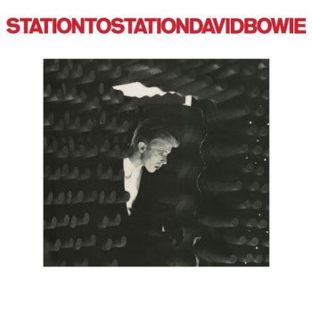 Bowie David - Station to Station (2016 Remaster) CD