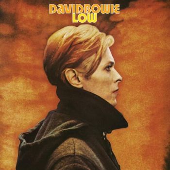 Bowie David - Low (2017 Remaster) CD