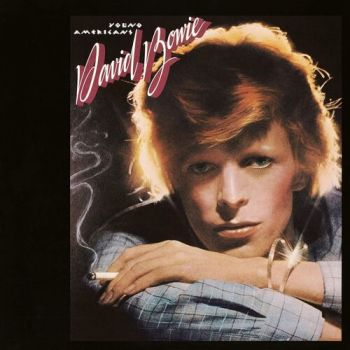 Bowie David - Young Americans (2018 Remaster) CD