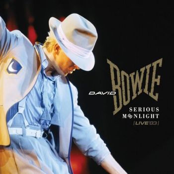 Bowie David - Serious Moonlight (Live '83) (2018 Remaster) 2CD