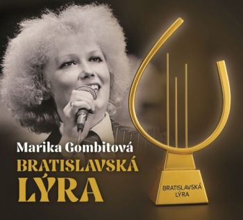 Gombitová Marika - Bratislavská Lýra CD