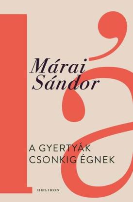 A gyertyák csonkig égnek