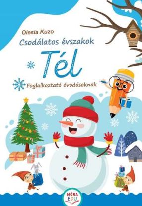 Csodálatos évszakok - Tél