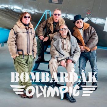 Olympic - Bombarďák CD