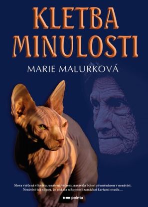 Kletba minulosti