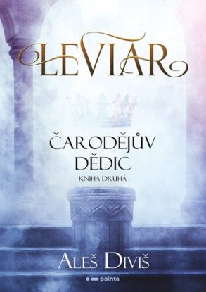 Leviar 2: Čarodějův dědic