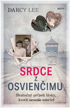 Srdce z Osvienčimu