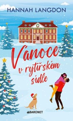 Vánoce v rytířském sídle
