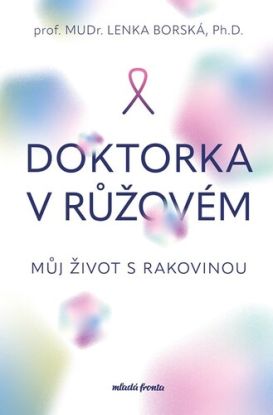 Doktorka v růžovém